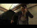 Max Payne2に字幕をつけてマッタリ普通にプレイ Part27