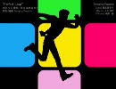 【ニコカラ】Perfect Loop／Swinging Popsicle（歌入り）【ミドルVer.】