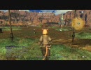 FF14　ギルドリーブの流れ
