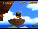 スーパーマリオ64　フリーラン 7 【TASさんの休日/TAP】