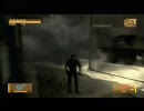 【MGS4】純粋な気持ちで殺戮を楽しむ【大量殺戮プレイ】part3