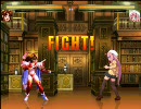【MUGEN】(うｐ主が)地獄リーグpart74(前半)