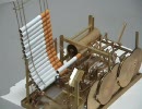 Smoking machine