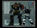 割と適当人間が機動戦士Zガンダムエゥーゴvs.ティターンズでNTになる6