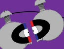 【ヒザシ】magnet歌ってみた【ツキヒカリ】