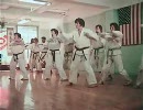 The strongest karate part1（１／７）