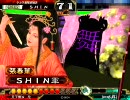 三国志大戦3 舞姫と共に丞相を目指す6(英知無双vs神速)