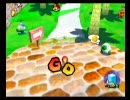 当時小学５年で挫折した[スーパーマリオサンシャイン]実況プレイpart３２