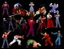 【MUGEN】ルガールタッグへの挑戦（その後トーナメント）Part.10