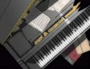 【VY1】ピアノ(VY1 version)【オリジナル曲】
