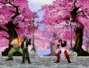 【MUGEN】KING OF FIGHTERS X part44