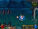 アラド戦記　リハビリビル警備