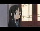 けいおん！サントラ　「My hometown where it snows」