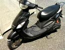 【 藻煮たの日常 76 】 自力でバイクのタイヤとブレーキパット交換し雑談
