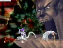 MUGEN 貞子、フリーザVS動画