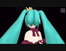 【Project DIVA 2nd】クレイヂィ・クラウン【エディットPV】