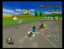 【ロック杯】マリオカートＷｉｉ お気楽実況プレイpart58 【ロック視点】