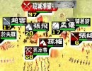 【三国志大戦3】至高の力をメタってみた