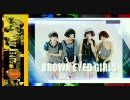 【K-POP】Brown Eyed Girls - Sign + Abracadabra【LIVE（100904）】