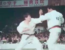 The strongest karate part1（６／７）