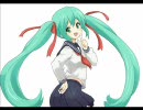 【初音ミク】相思相愛【オリジナル】