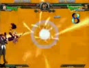 GGXX/ コイチ(In) vs エン(Sl)