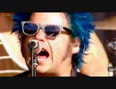 NOFX - LIVE @ READING FESTIVAL 2010 (1/2)