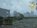 【FF14】動いてみました【テスト録画】