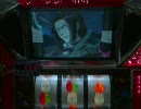 パチスロ BLOOD+ テスト