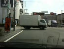 軽自動車TODAYの車載動画 20100904 -その1-