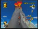 【実況プレイ】甲羅にあたりまくりマリオカートWii　Part4