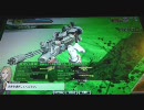 重火力しか使えない、132 OH目【ボーダーブレイク＜A5＞ネオニア】
