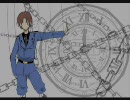 【ヘタ鬼派生】マ.リ.オ.ネ.ッ.ト.シ.ン.ド.ロ.ー.ム【ＡＰヘタリア】