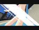 【MMD】あの光