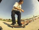 【スケボー】Torey Pudwill