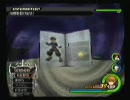 「キングダムハーツⅡFM+」をゴリ押し実況プレイ番外編PART8