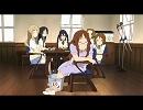 けいおん！サントラ　「Small flashing」