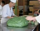 『男と女と餅』　（歌・河島英五　酒と泪と男と女）