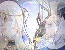【歌ってみたＰＶ】蜃気楼のジャンナ【ZW】