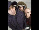 Hilltop Hoods - The Nosebleed Section