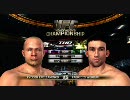 【UFC2010】初防衛戦 ヒョードル対ファブリシオ【UFC:Unlimited】