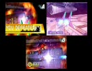 【マリカー＆スターファックスアサルト】　黒いウ～の実況　2-⑥