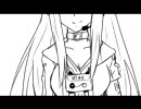 【UTAU】 E.F.B. 【即興音カタリナ】