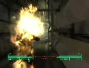 目指せ天然ヌカパンチ！ Fallout3字幕プレイ・本編その１２
