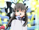 Dance×Mixer 　キャラを2体にして　画質向上