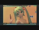 【初音ミク -Project DIVA Arcade-】 天鵞絨アラベスク 【HARD】　パーフェクト