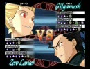 Fate/unlimited codes　青林檎聖杯戦争　紅白戦　vol.6(6/7)