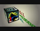 【Mugen】G-File -救済の技法- 第02話 赫奕たる異端【ストーリー】