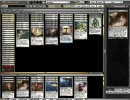 【MTG】底辺でカジュアル構築実況 100905【MO】