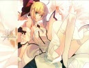 Fate/unlimited codes　青林檎聖杯戦争　紅白戦　vol.7(7/7)